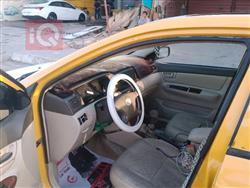 BYD F3